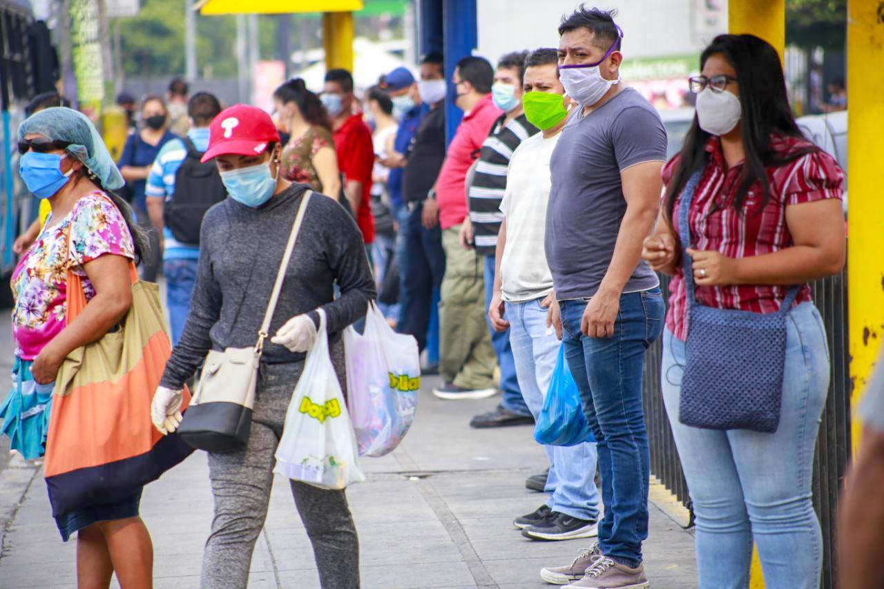 Habitantes de Soyapango, segundo municipio más golpeado por COVID19, incumplen cuarentena domiciliar habitantes-de-soyapango-segundo-municipio-mas-golpeado-por-covid19-incumplen-cuarentena-domiciliar